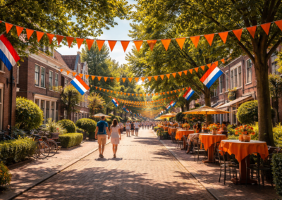 Straatversierwedstrijd